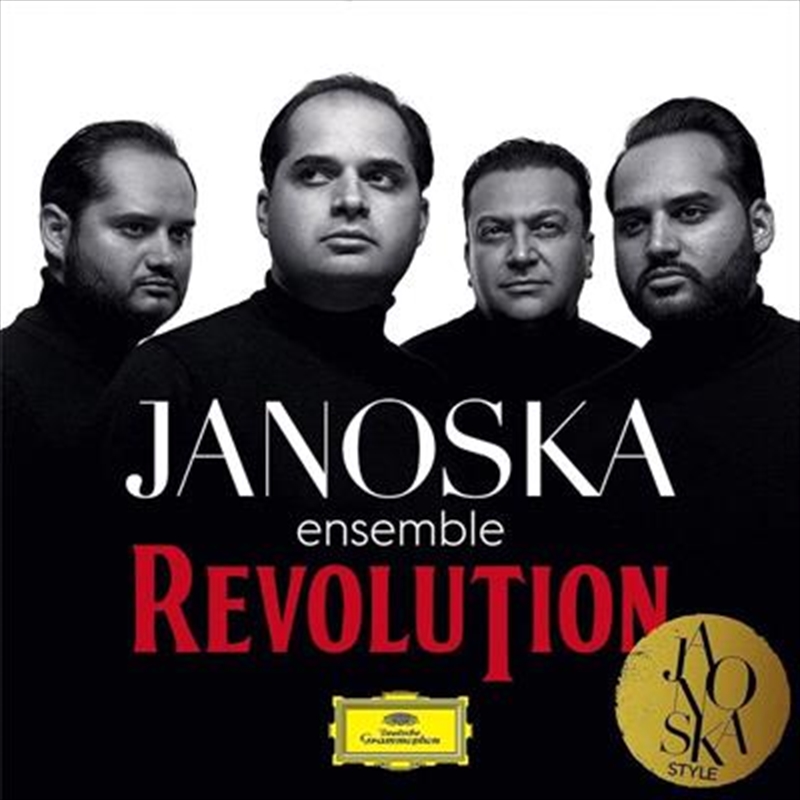 Revolution/Product Detail/Classical
