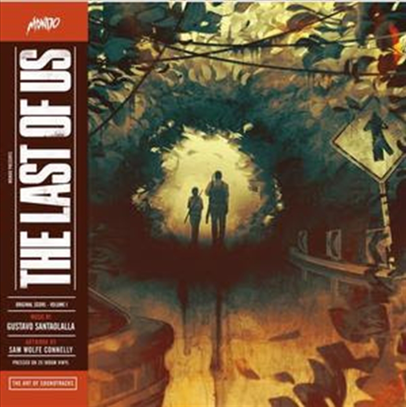 Last Of Us - Vol 2/Product Detail/Score