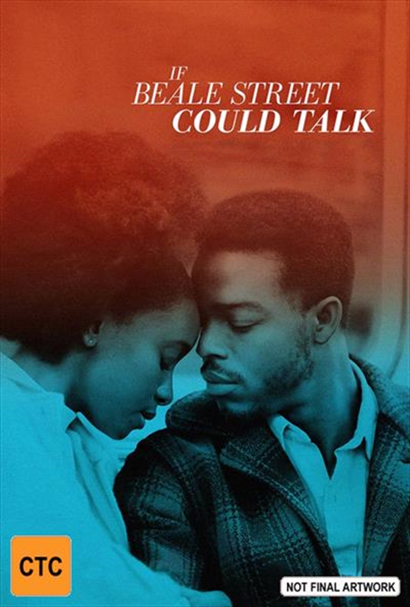 If Beale Street Could Talk/Product Detail/Drama