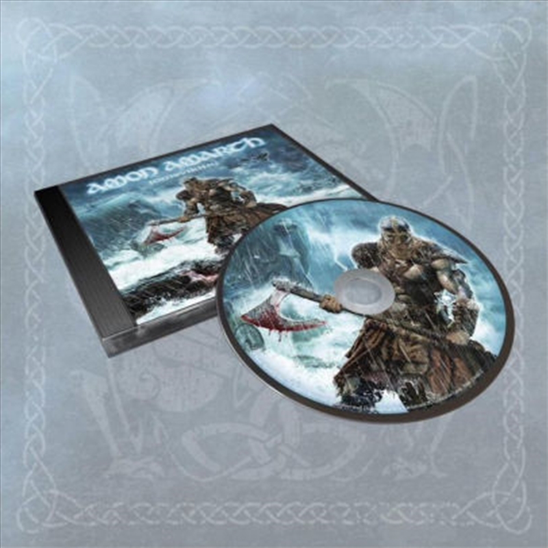 Jomsviking/Product Detail/Metal