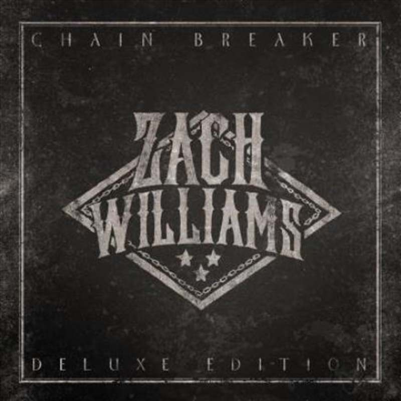 Chain Breaker/Product Detail/Religious