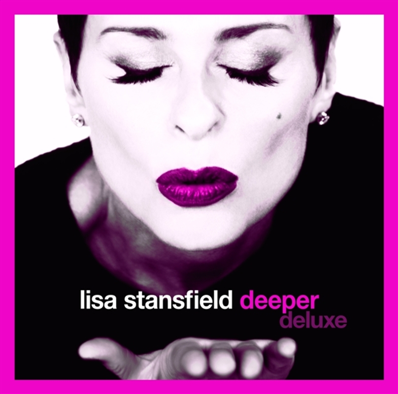 Deeper - Deluxe Edition/Product Detail/Pop