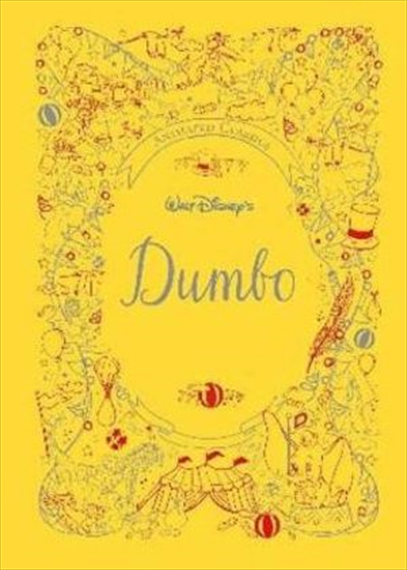 Disney Dumbo: Animated Classic/Product Detail/Children