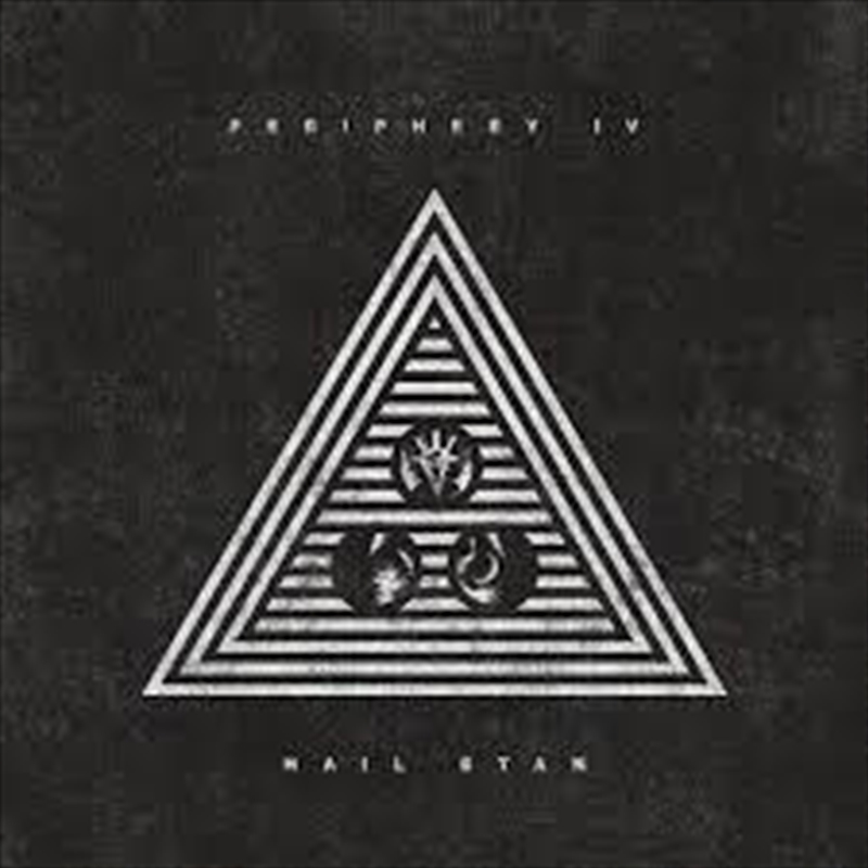 Periphery IV - HAIL STAN/Product Detail/Metal