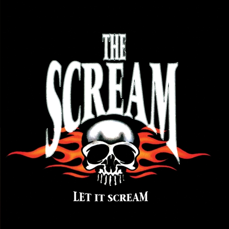 Let It Scream/Product Detail/Punk