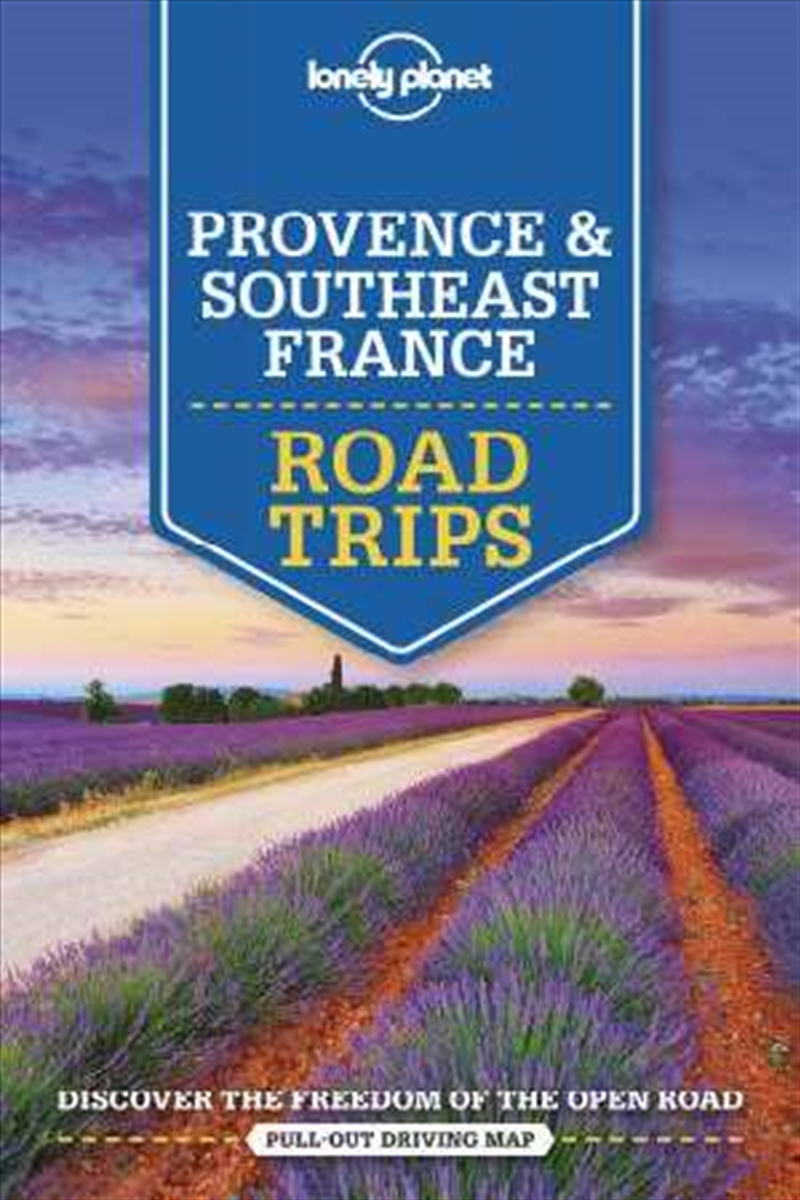 Provence Southeast France Road/Product Detail/Travel & Holidays