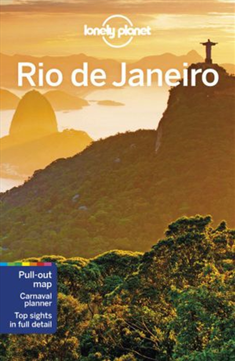 Rio De Janeiro 10/Product Detail/Travel & Holidays