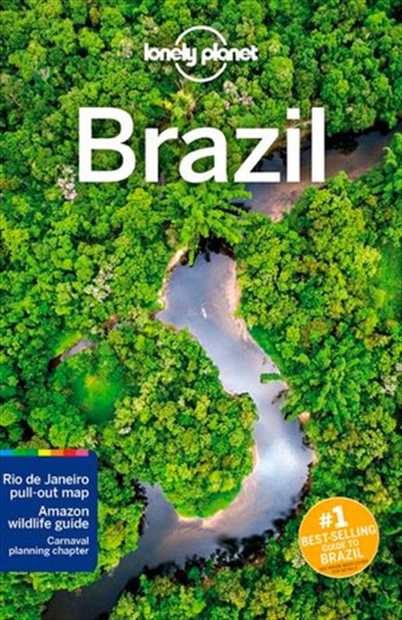 Brazil 11/Product Detail/Travel & Holidays