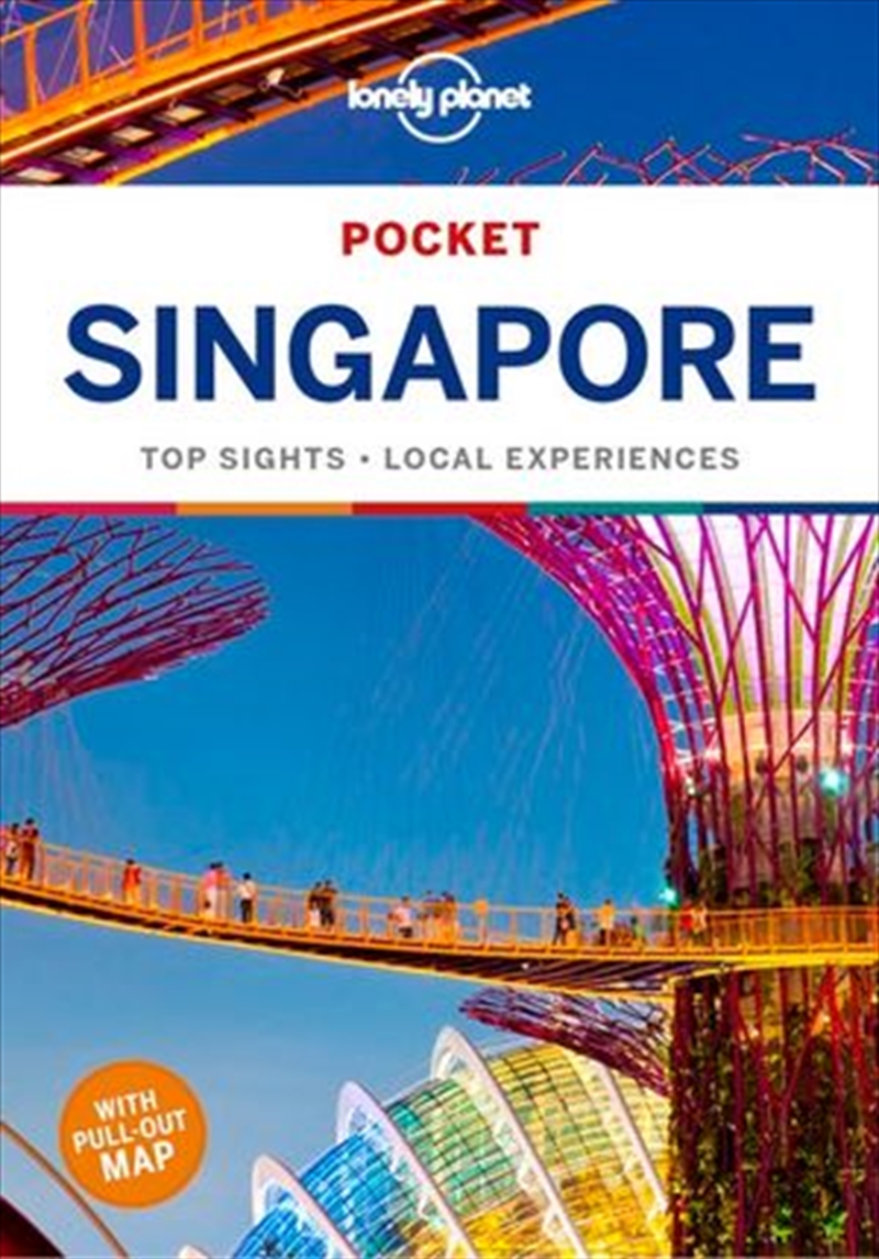 Pocket Singapore 6/Product Detail/Travel & Holidays