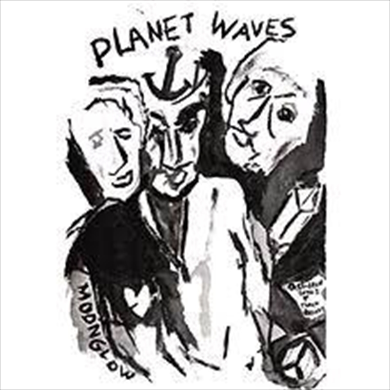 Planet Waves/Product Detail/Rock