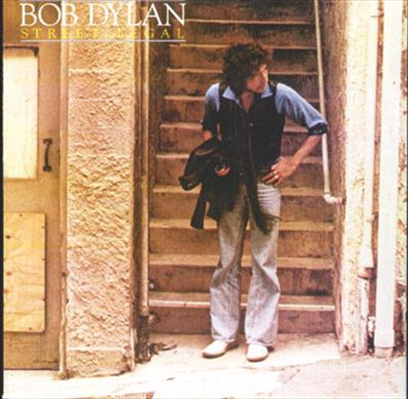 Street Legal/Product Detail/Rock