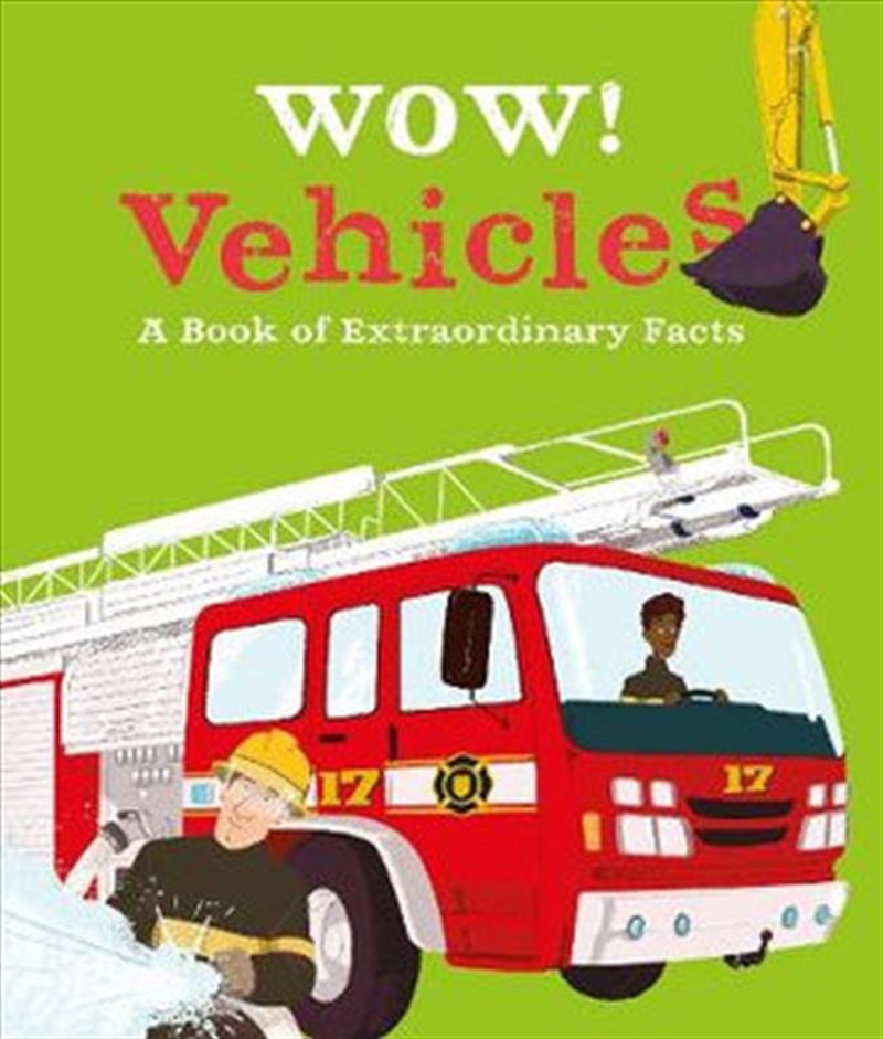 Wow! Vehicles/Product Detail/Children