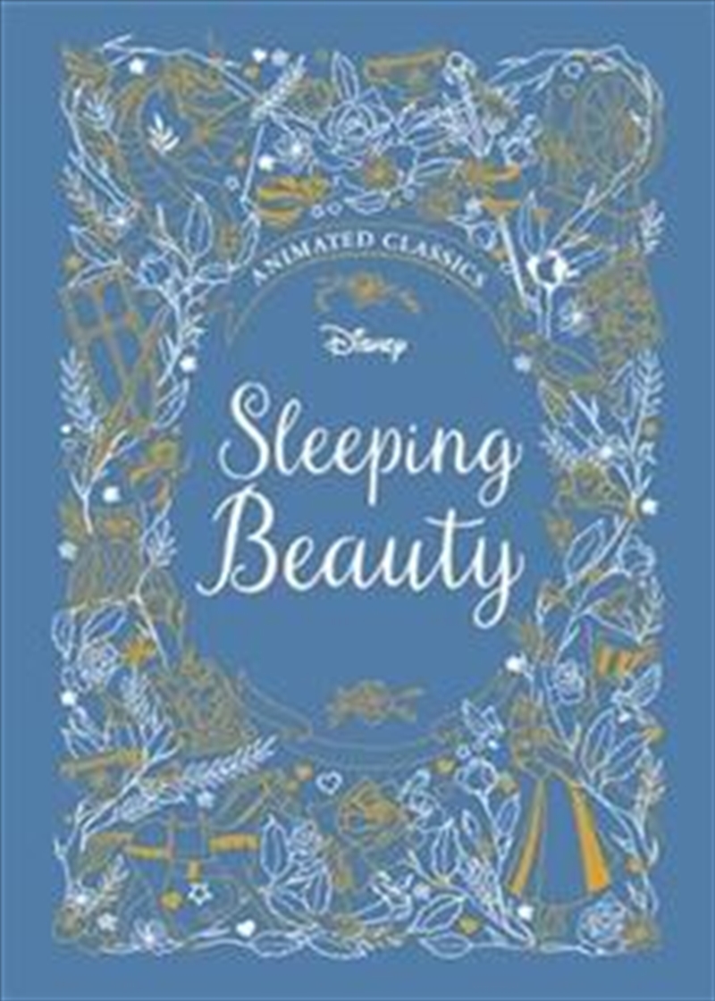 Disney Sleeping Beauty: Animated Classic/Product Detail/Children