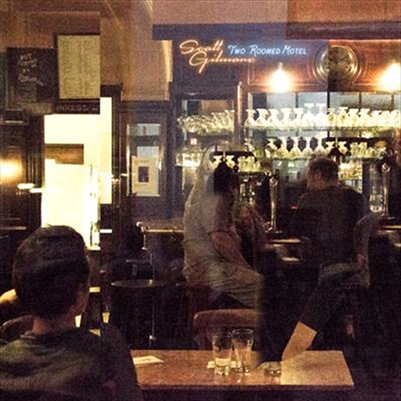 Two Roomed Motel/Product Detail/Dance