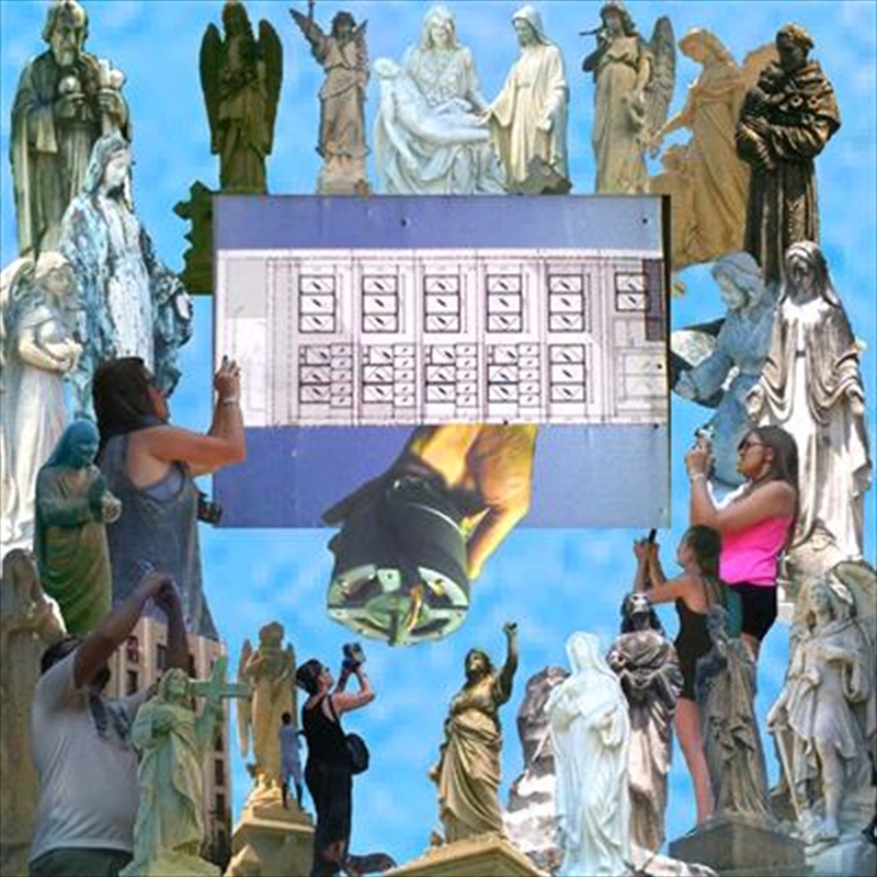 Glare Of Success/Product Detail/Rock