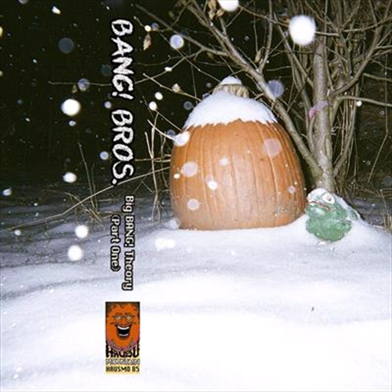 Big Bang Theory - Part One/Product Detail/Dance