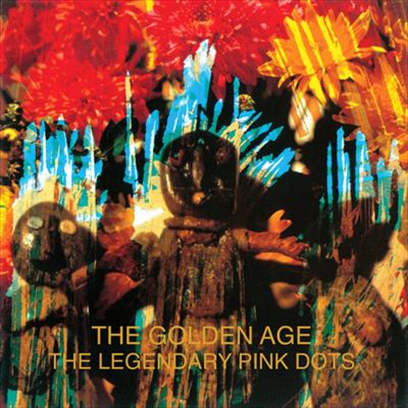 Golden Age/Product Detail/Rock