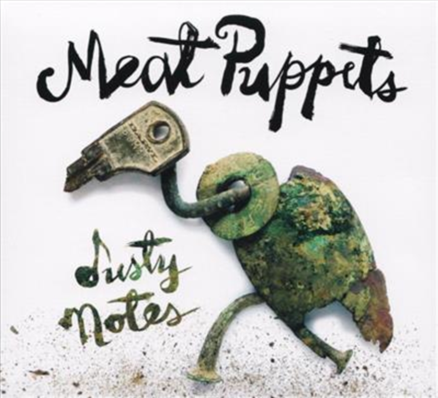 Dusty Notes/Product Detail/Alternative