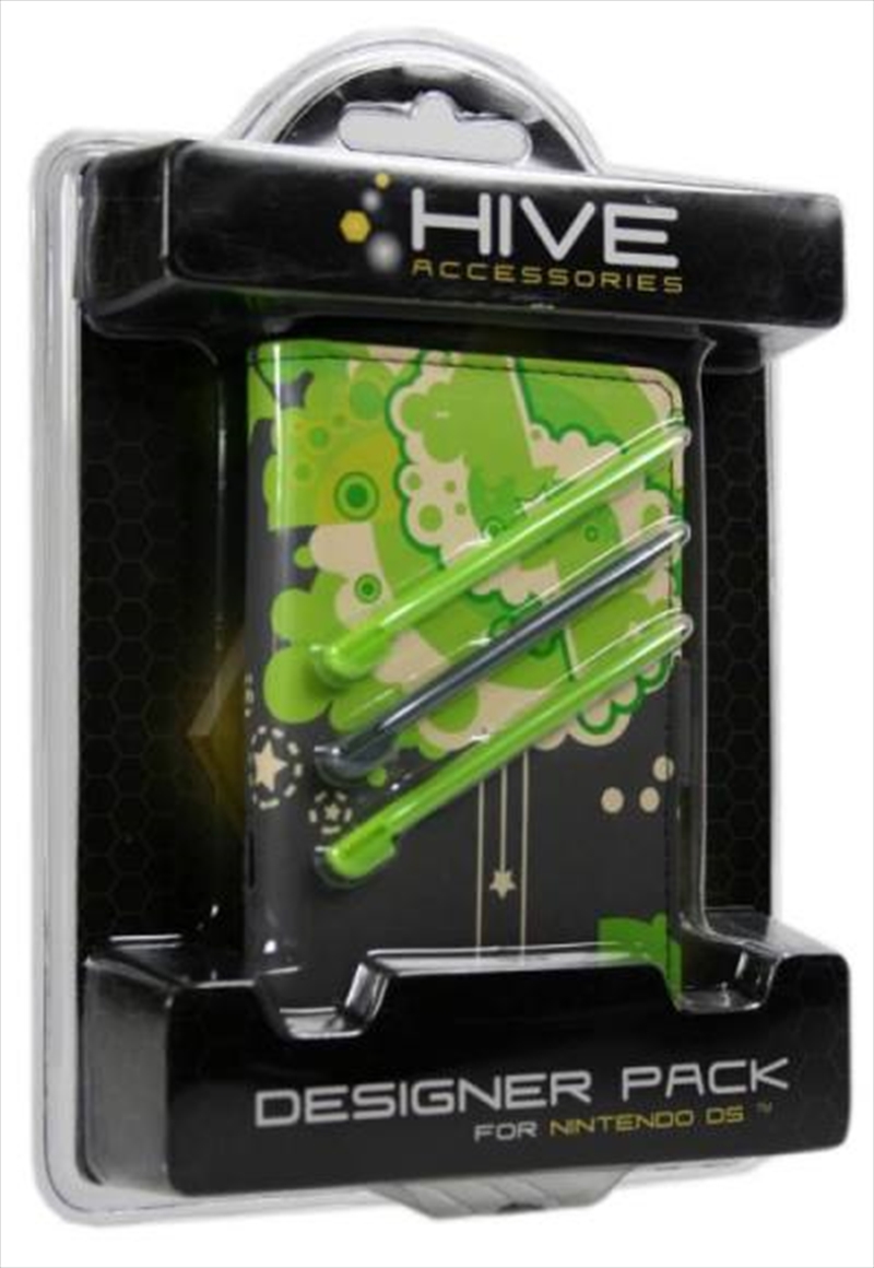 Hive Designer Pack/Product Detail/Consoles & Accessories