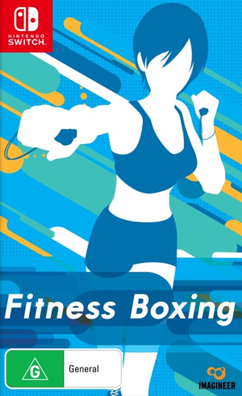 Fitness Boxing/Product Detail/Sports