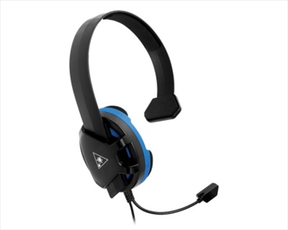 Turtle Beach Headset Recon Chat (PS4)/Product Detail/Gaming Headphones & Headsets