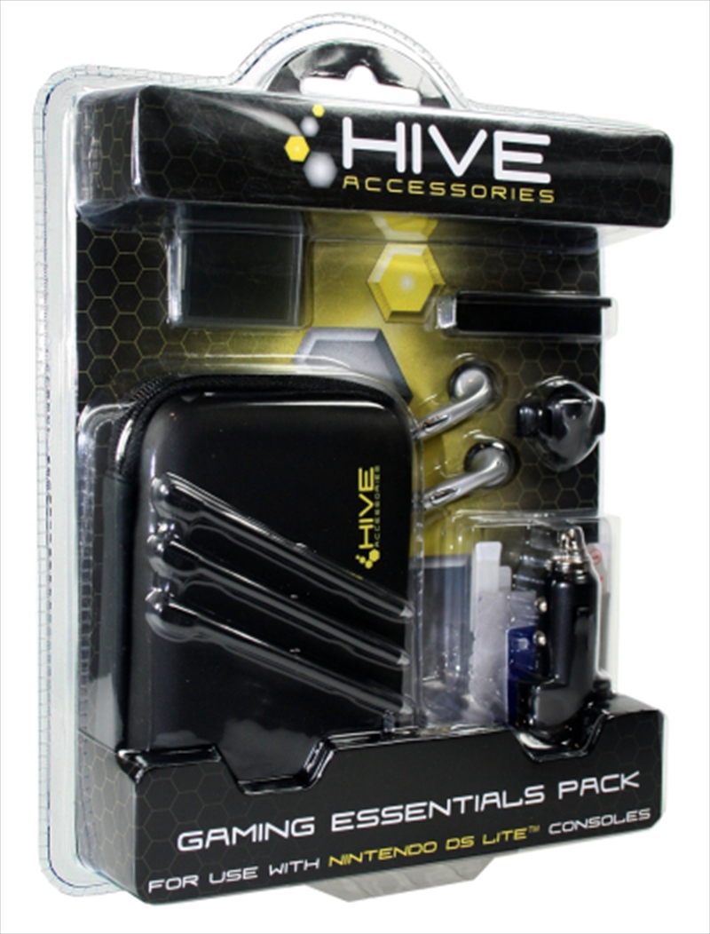 Hive Gaming Essentials/Product Detail/Consoles & Accessories
