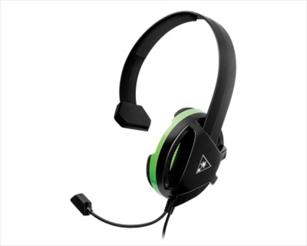 Turtle Beach Headset Recon Chat (XBOX ONE)/Product Detail/Gaming Headphones & Headsets