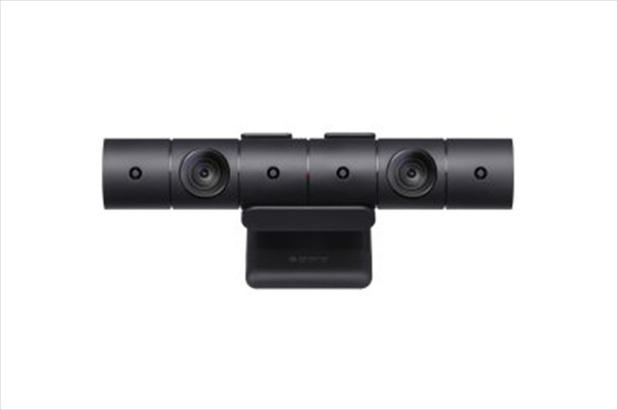 Playstation 4 Camera/Product Detail/Consoles & Accessories