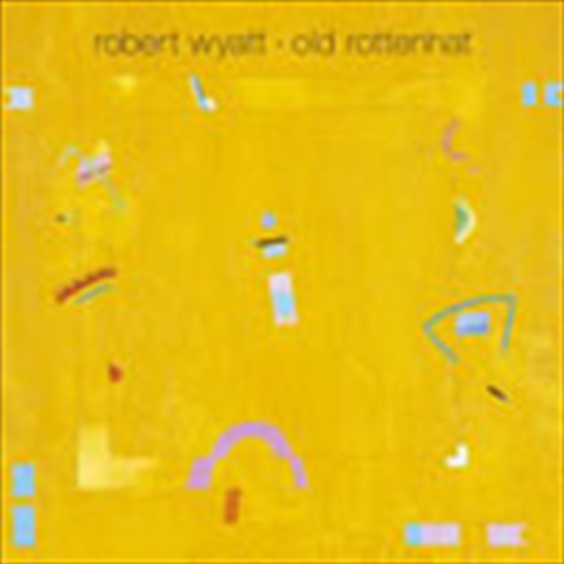 Old Rottenhat/Product Detail/Jazz