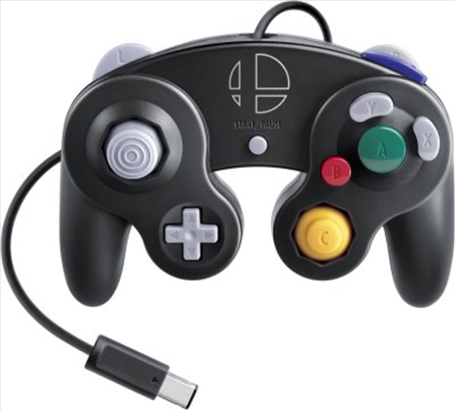 Nintendo Gamecube Controller Super Smash Bros Edition/Product Detail/Consoles & Accessories