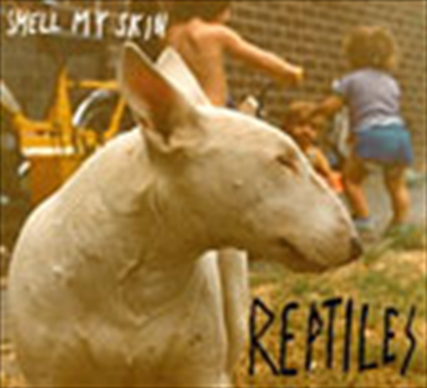 Smell My Skin/Product Detail/Punk