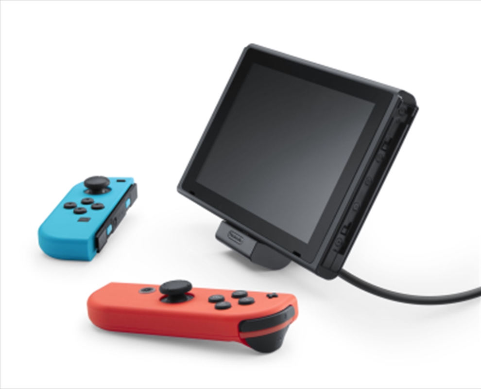 Nintendo Switch: Charging Stan/Product Detail/Consoles & Accessories