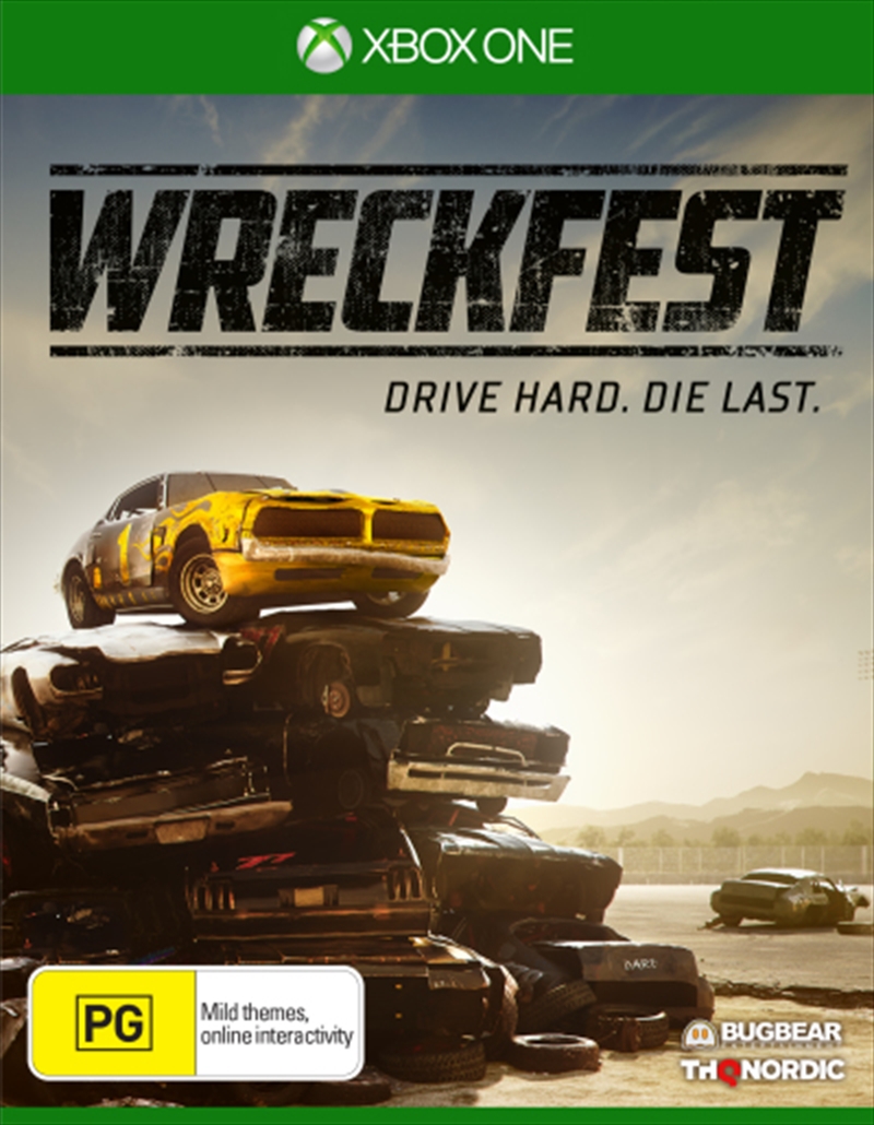 Wreckfest/Product Detail/Racing