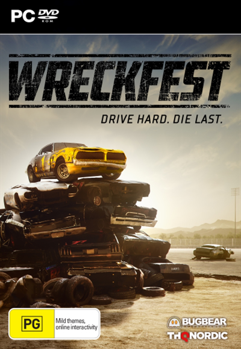 Wreckfest/Product Detail/Racing