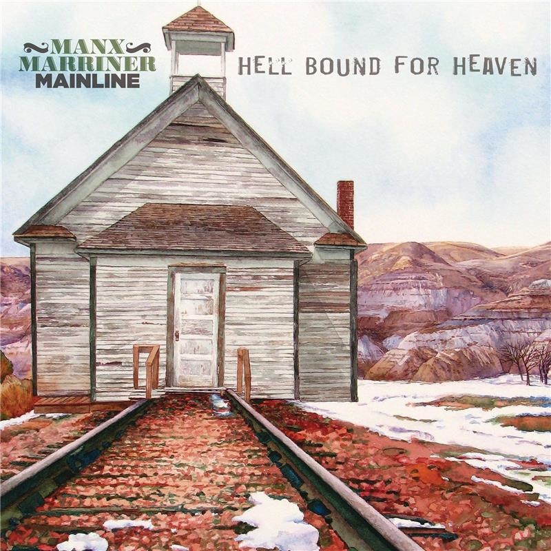 Hell Bound For Heaven/Product Detail/Blues