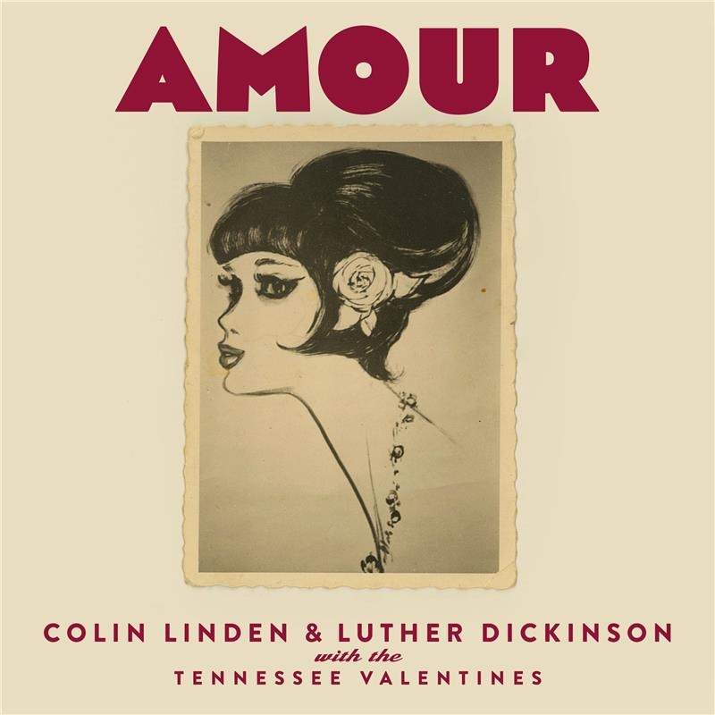 Amour/Product Detail/Blues
