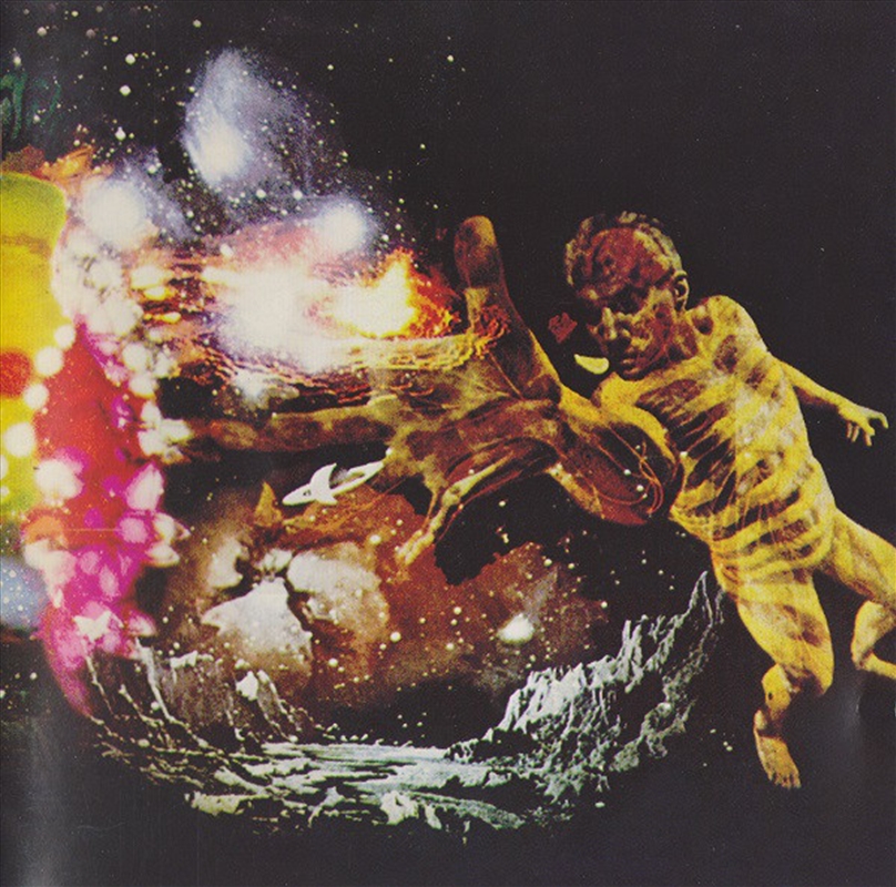 Santana 3/Product Detail/Rock/Pop