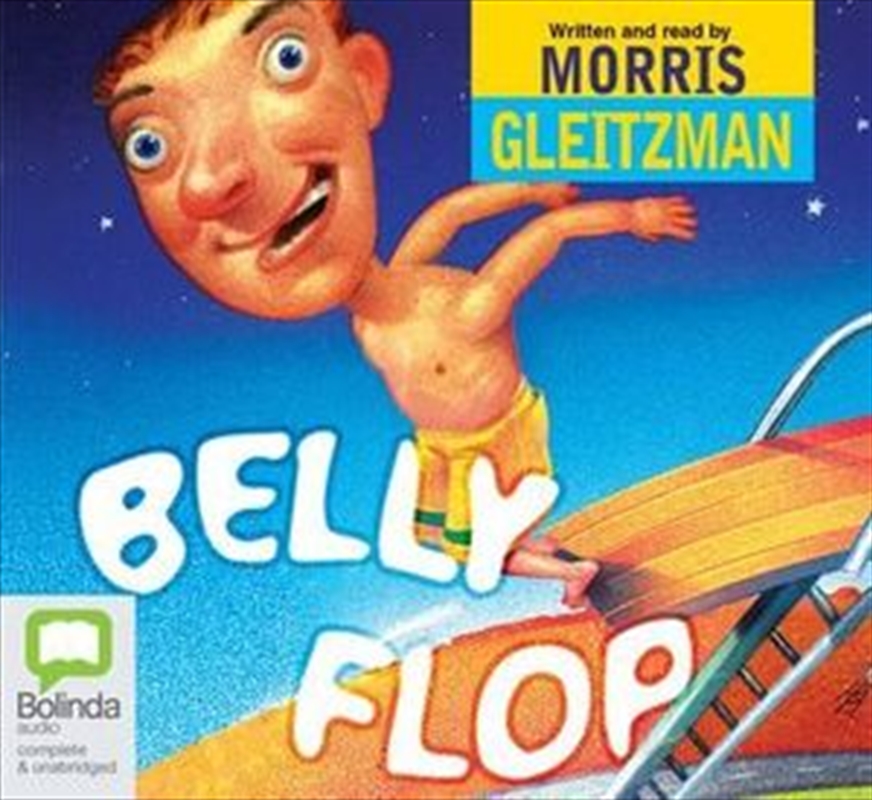 Belly Flop/Product Detail/Comedy & Humour