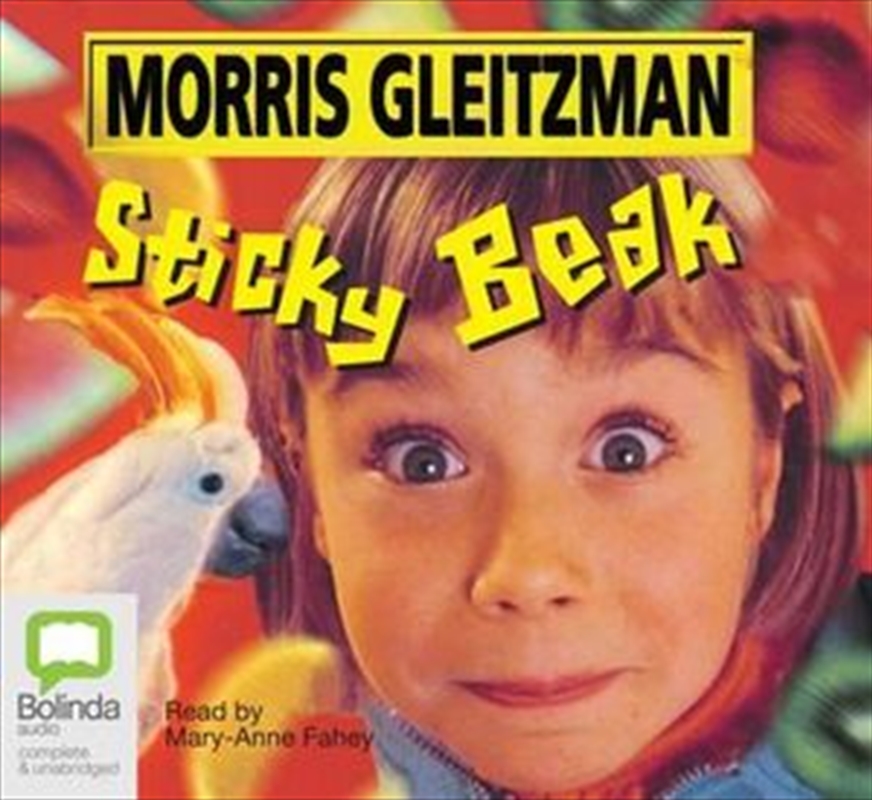 Sticky Beak/Product Detail/Childrens Fiction Books