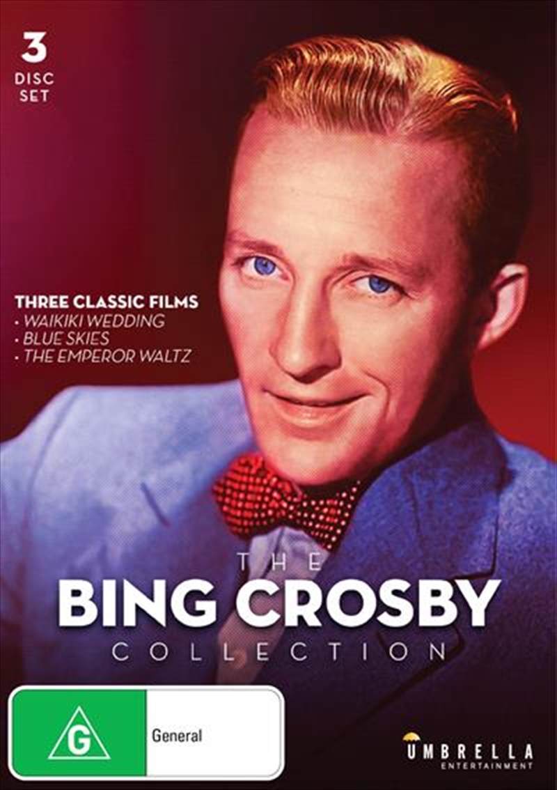 Bing Crosby Collection, The/Product Detail/Musical