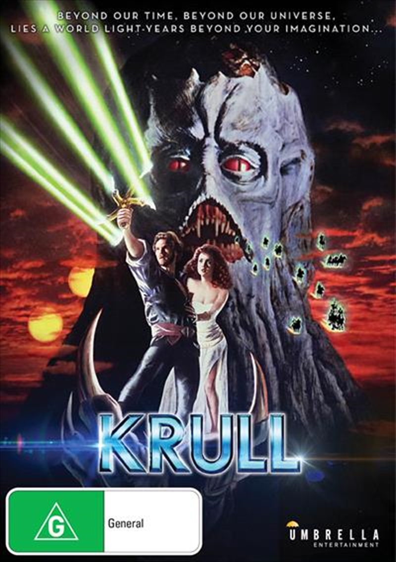 Krull/Product Detail/Action