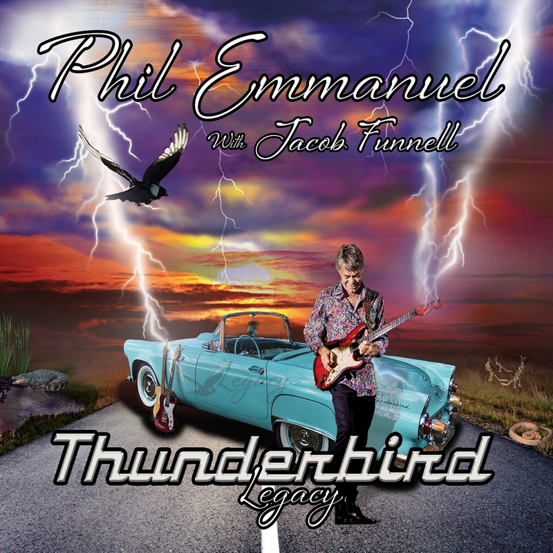Thunderbird Legacy/Product Detail/Rock