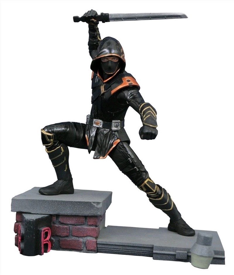 Buy the Avengers 4 Endgame Ronin Marvel Gallery Statue in Statues Sanity