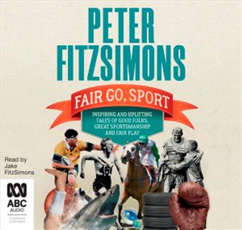 Fair Go, Sport/Product Detail/Sport & Recreation