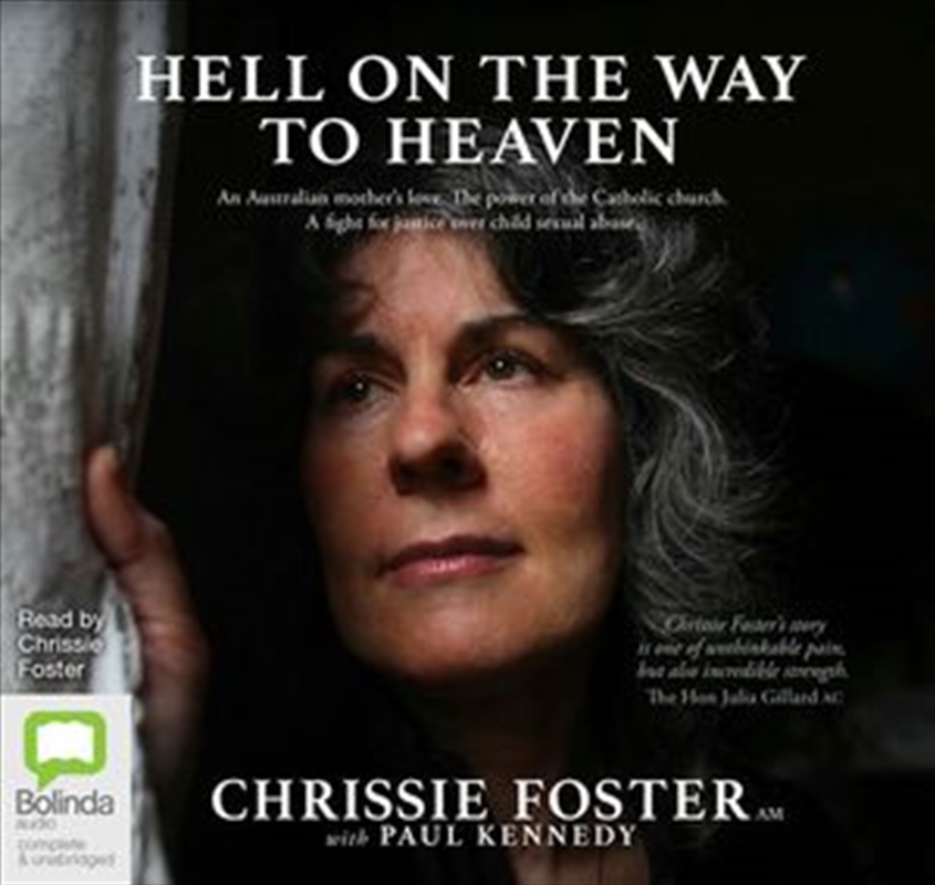Hell on the Way to Heaven/Product Detail/True Stories and Heroism