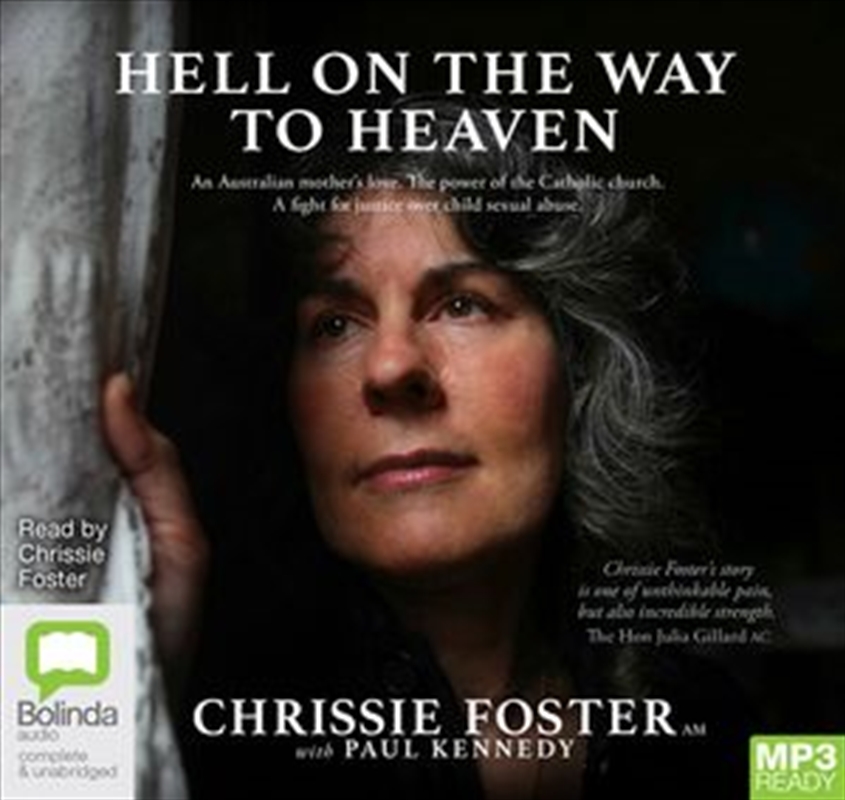 Hell on the Way to Heaven/Product Detail/True Stories and Heroism