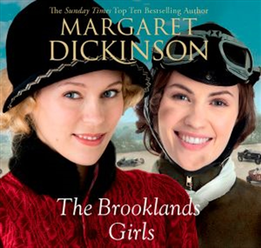 The Brooklands Girls/Product Detail/General Fiction Books