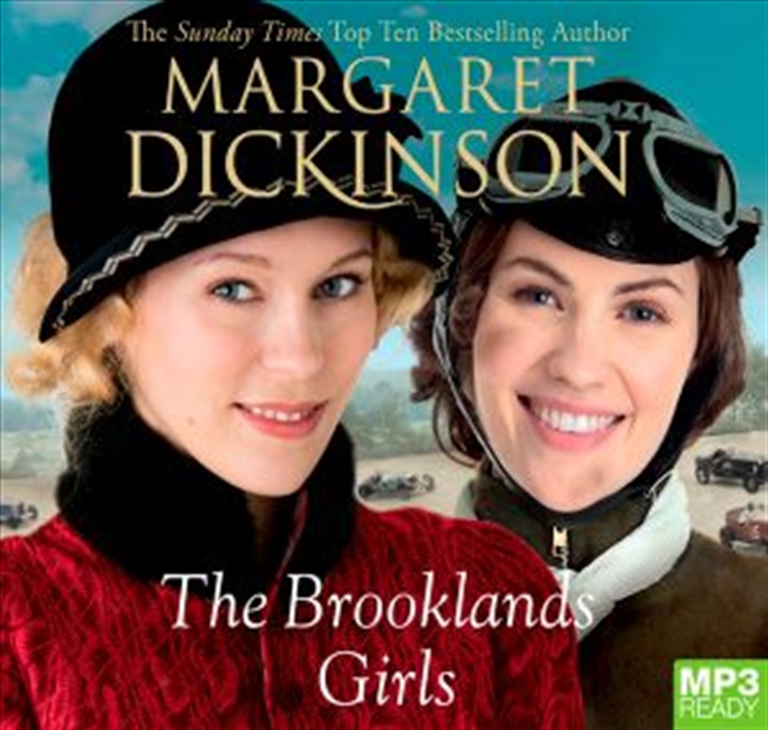 The Brooklands Girls/Product Detail/General Fiction Books