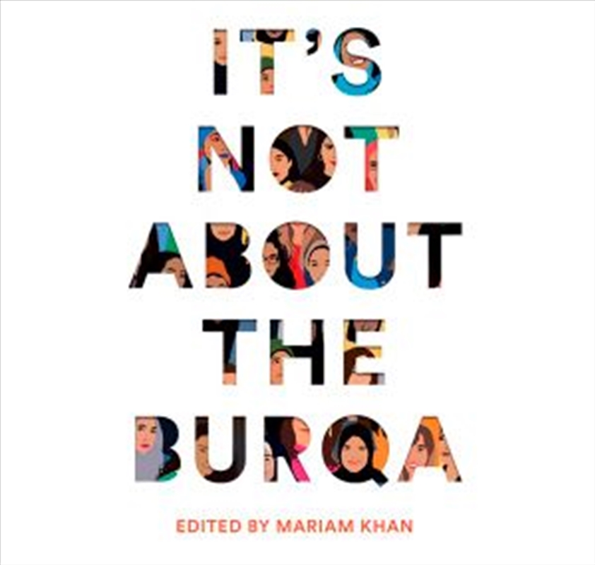 It's Not About the Burqa/Product Detail/Society & Culture