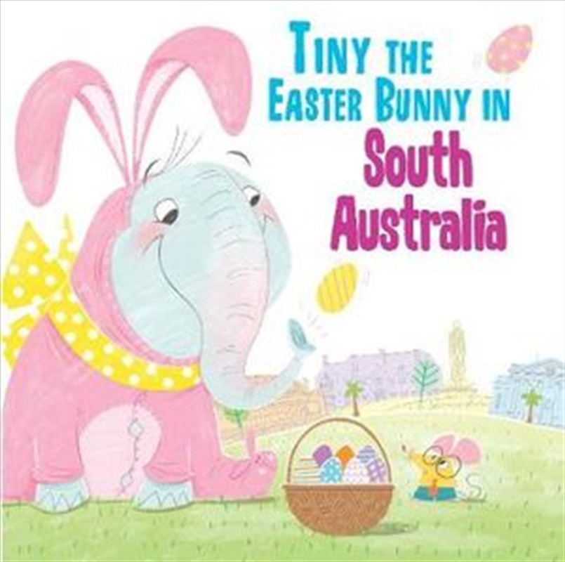 Tiny the Easter Bunny in South Australia/Product Detail/Children